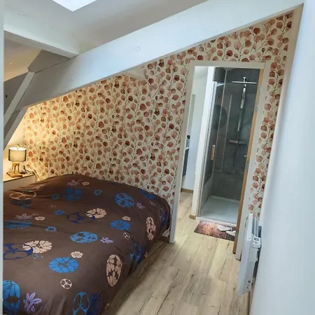 Ferienhaus Fred Et Suzy